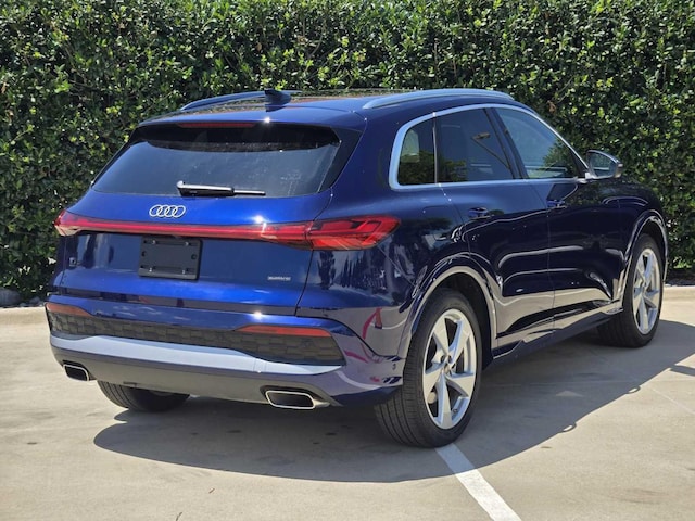 2025 Audi Q5