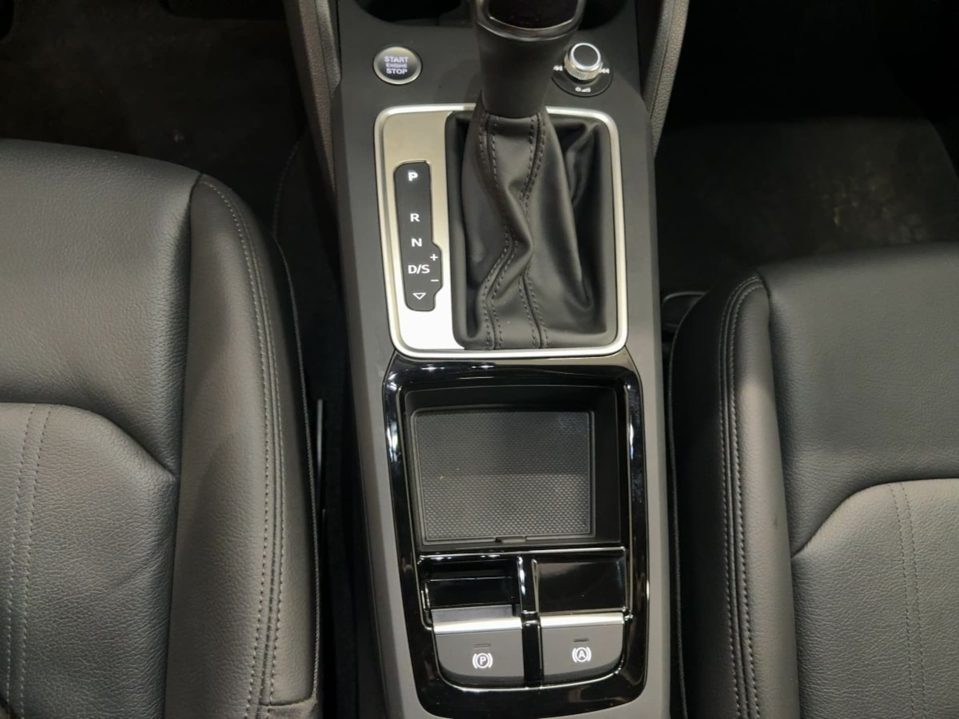 Audi Q2 S line