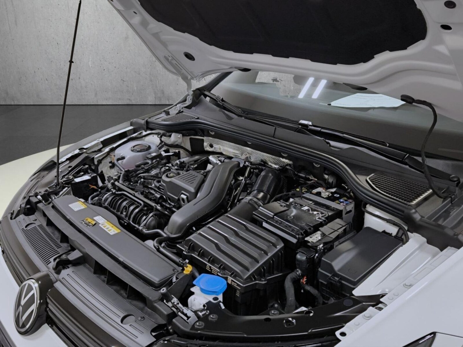 Volkswagen Golf Variant – Bild 19