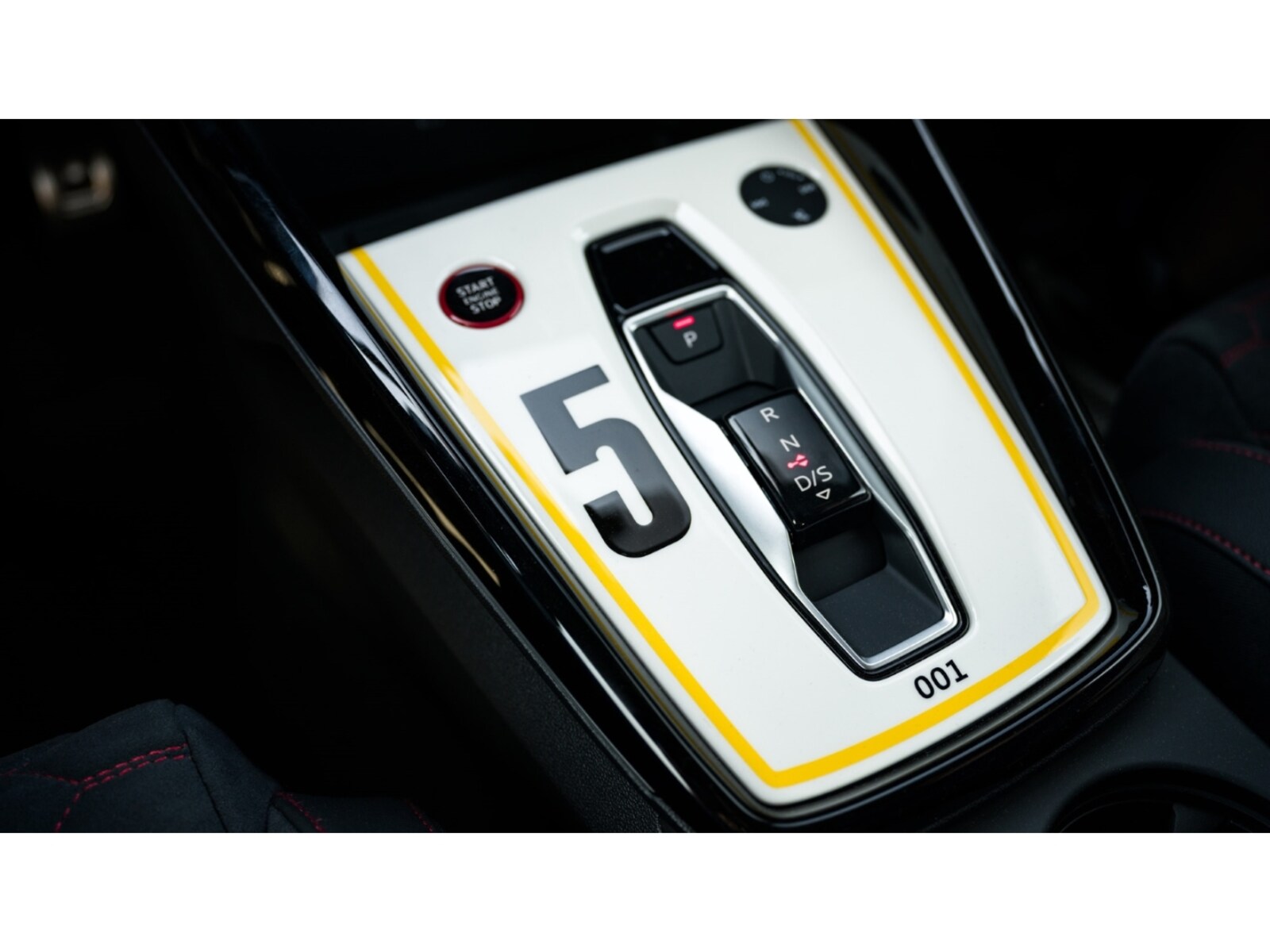 Audi RS 3 Sportback – Bild 8