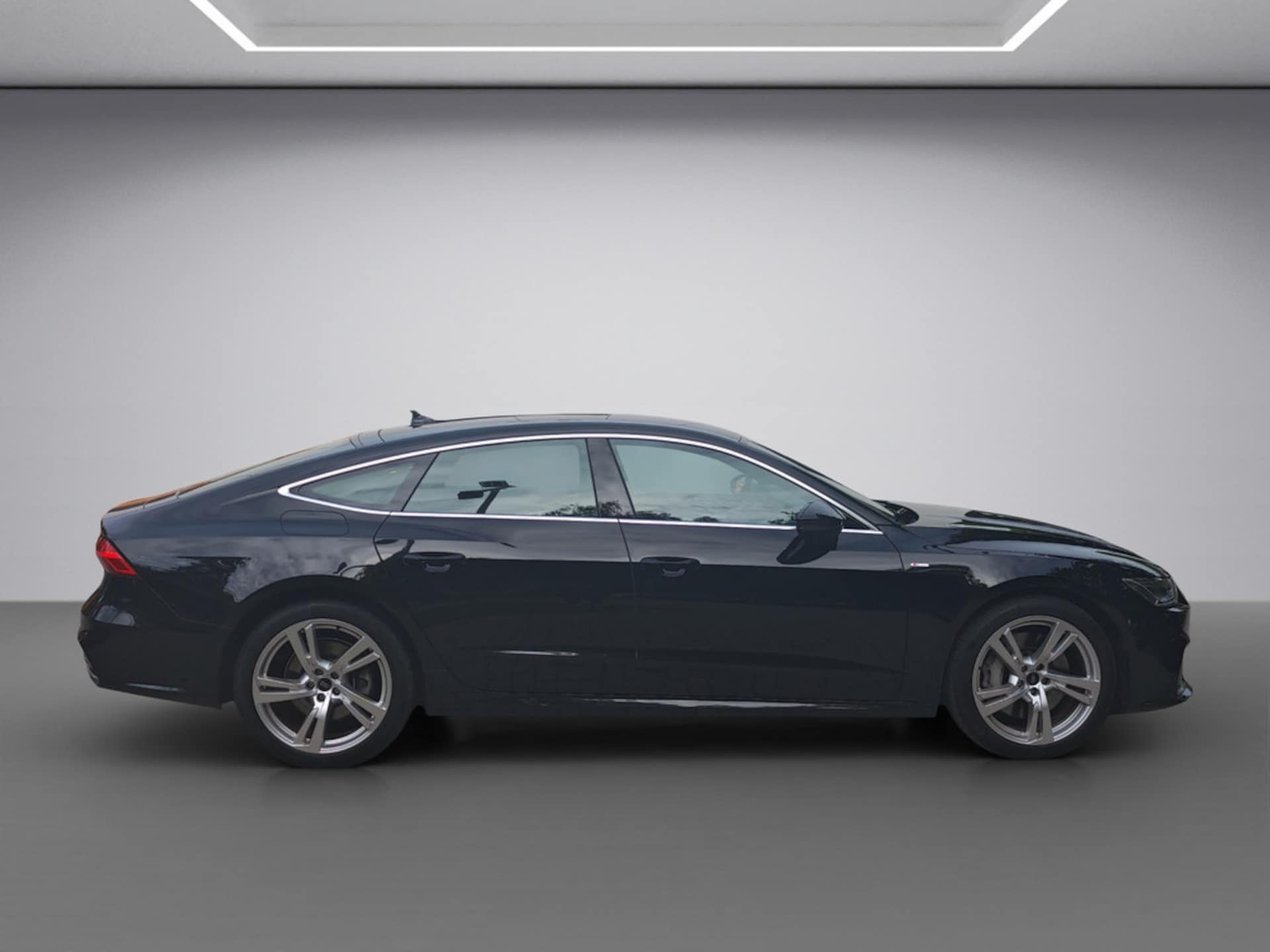 Audi A7 Sportback TFSI e