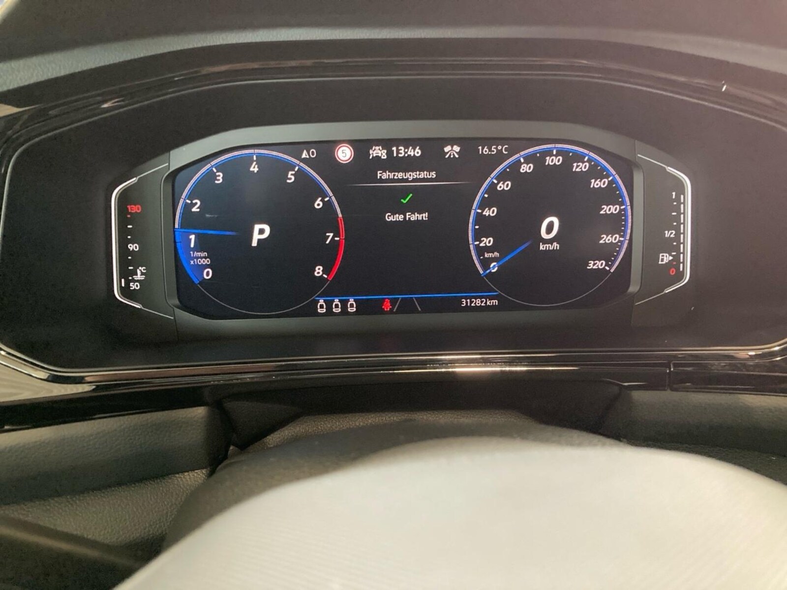 Volkswagen T-Roc – Bild 13