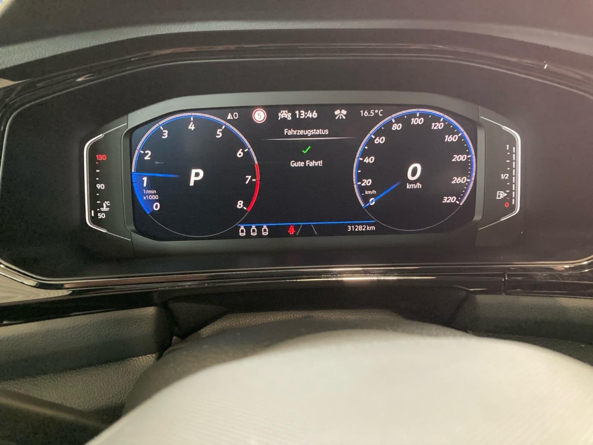 Volkswagen T-Roc R