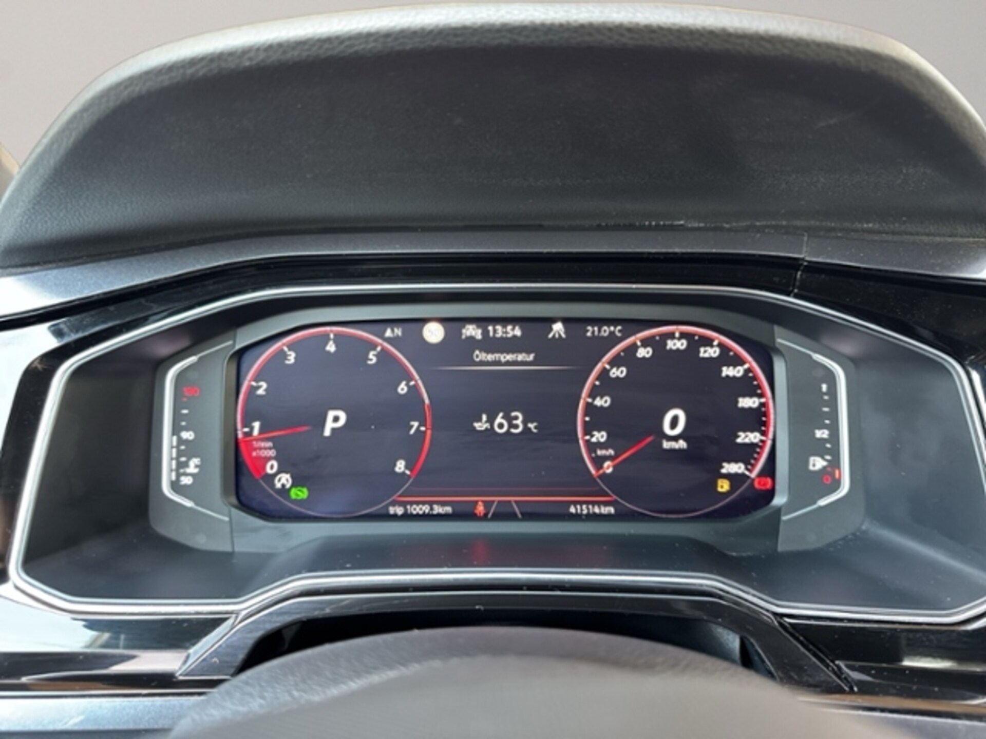 Volkswagen Polo GTI