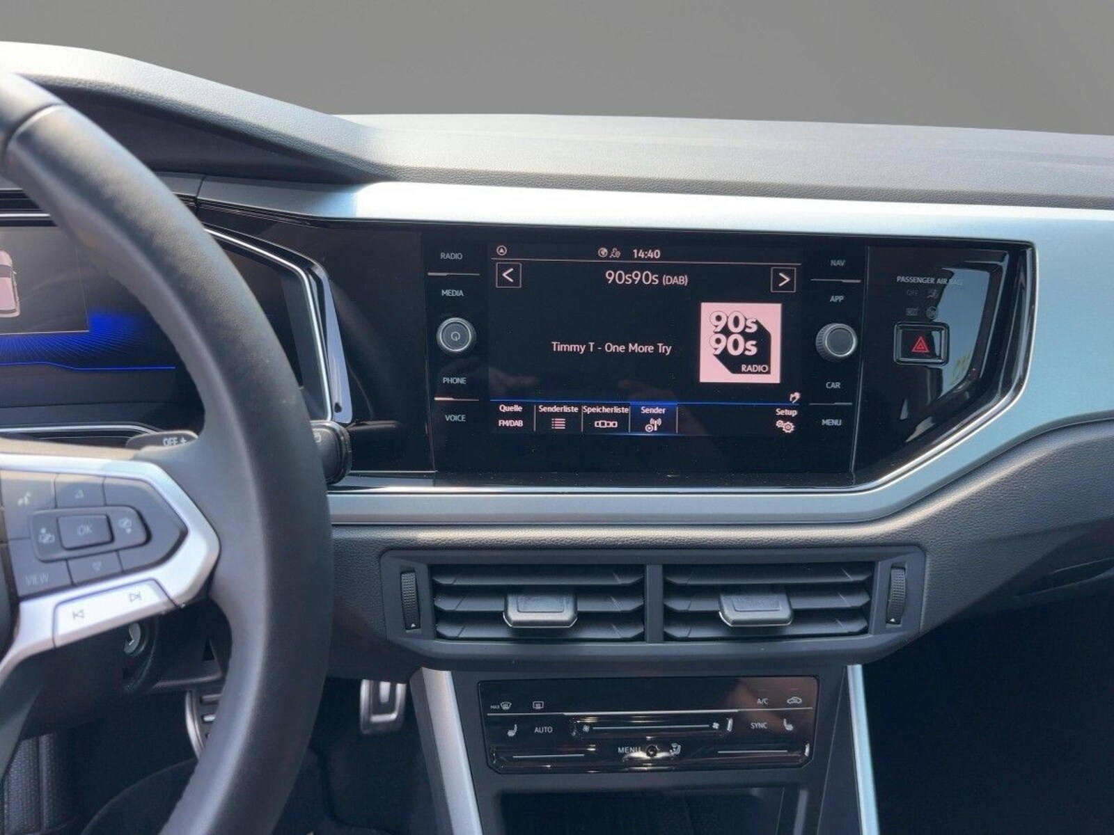 Volkswagen Polo – Bild 13