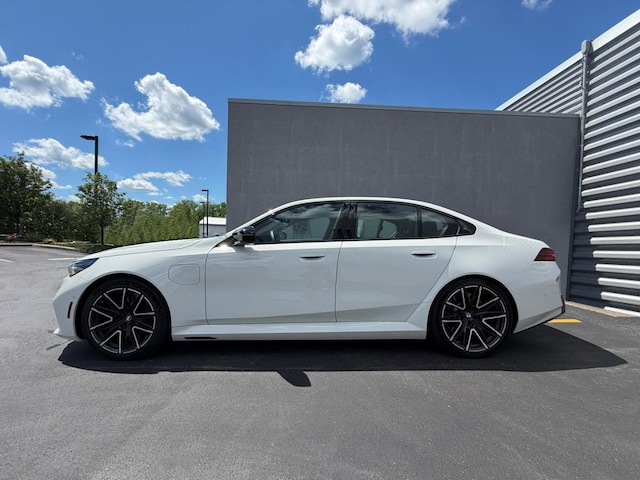 2026 BMW M5