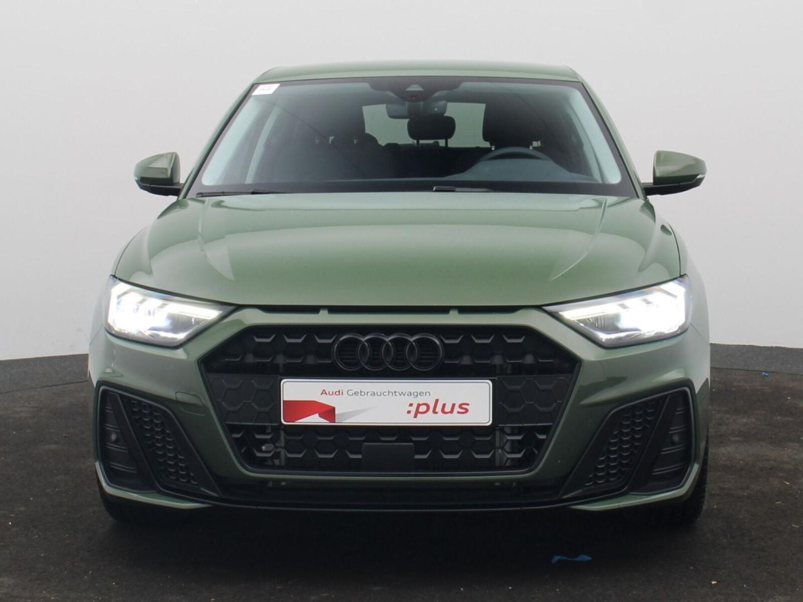 Audi A1 Sportback – Bild 3