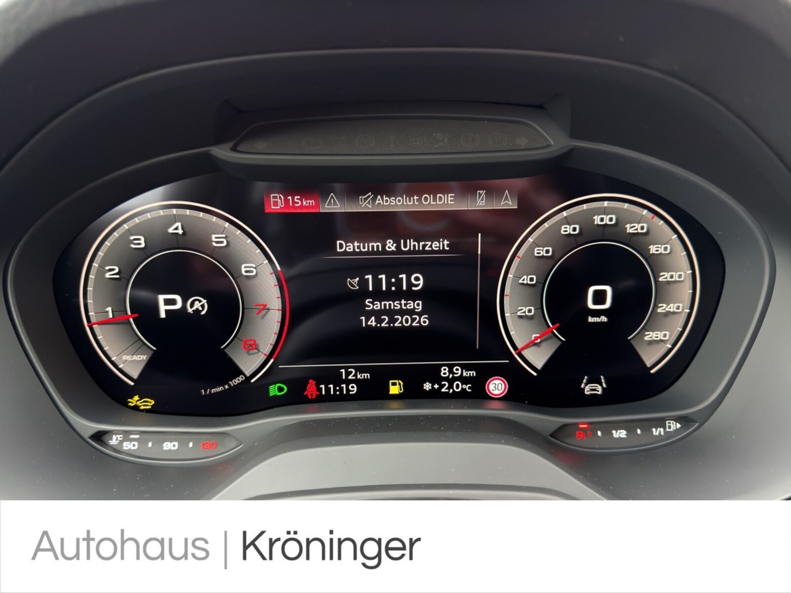 Audi Q2 – Bild 12