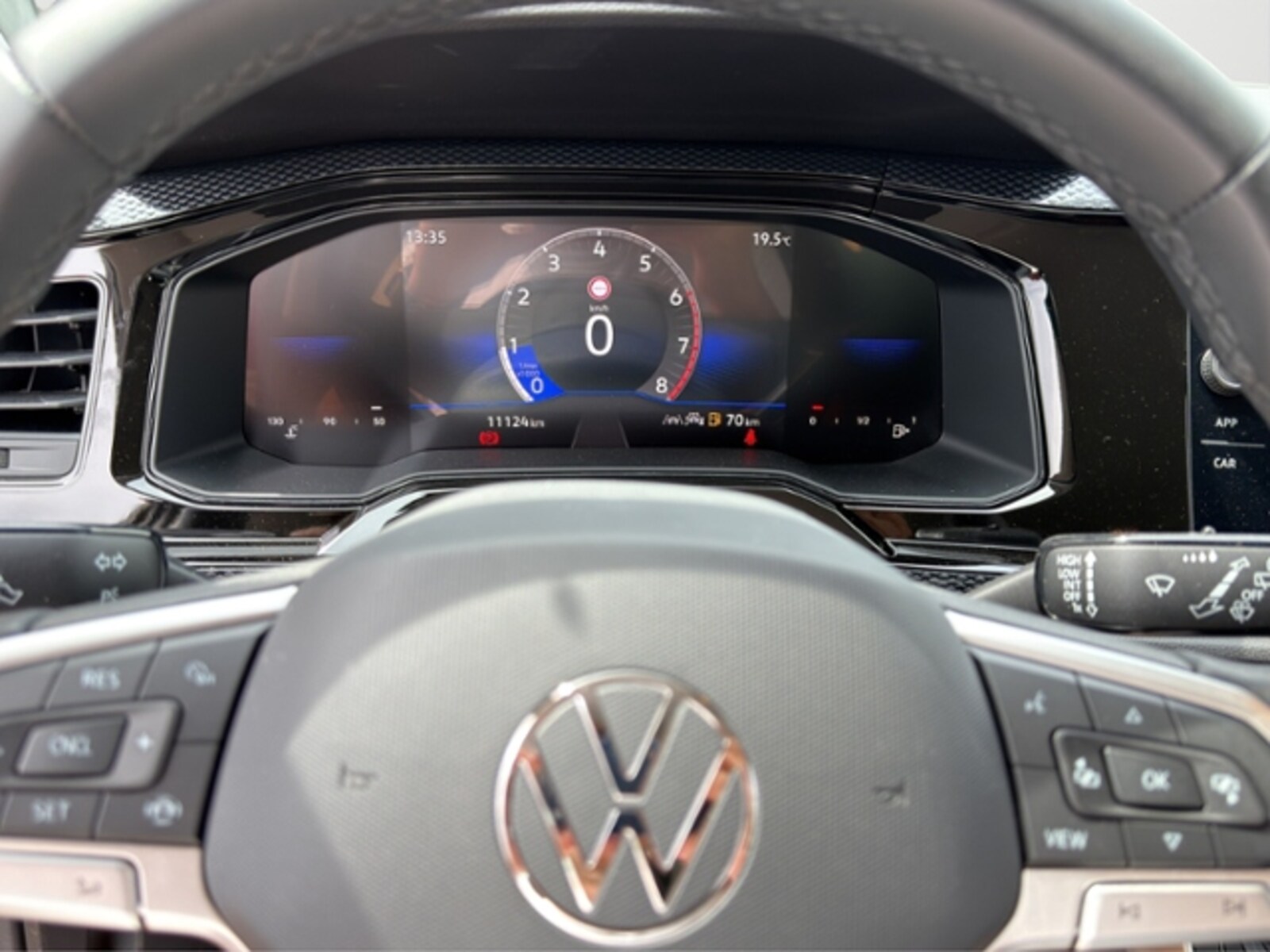 Volkswagen Polo – Bild 10