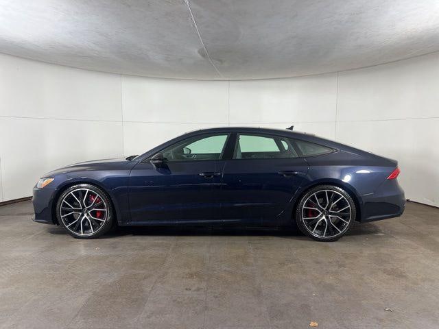 2023 Audi S7 Sportback