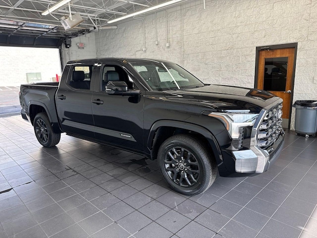 2023 Toyota Tundra