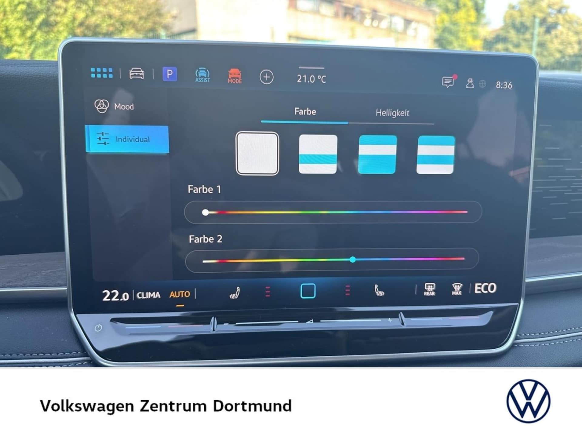 Volkswagen Tayron Elegance
