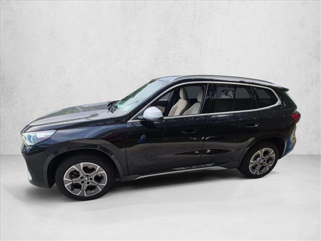 2023 BMW X1