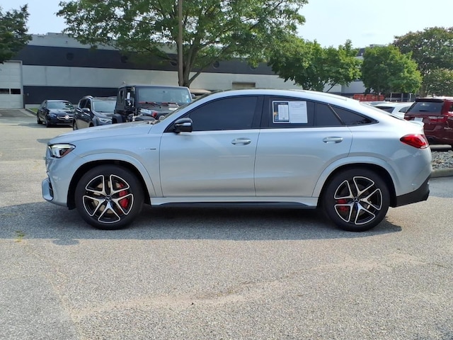 2023 Mercedes-Benz