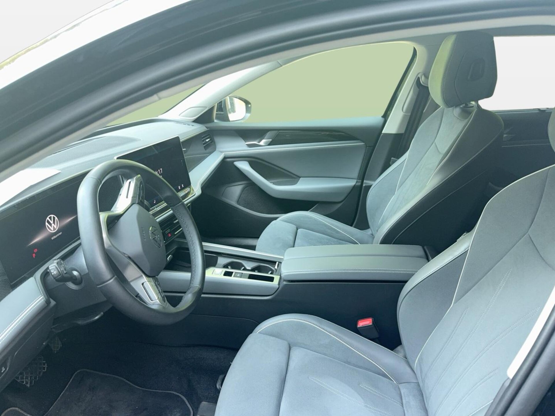 Volkswagen Passat Business