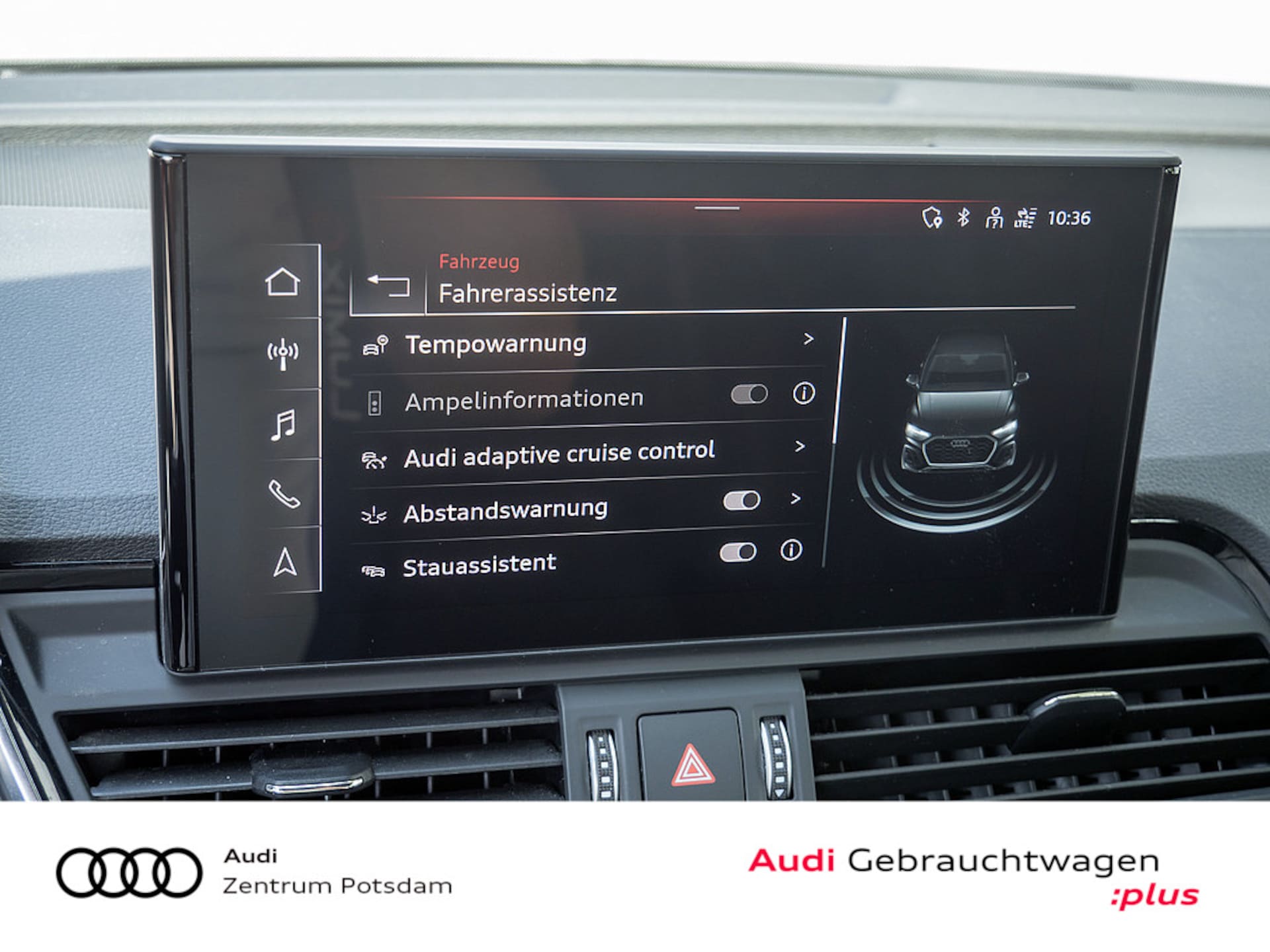 Audi Q5 SUV S line