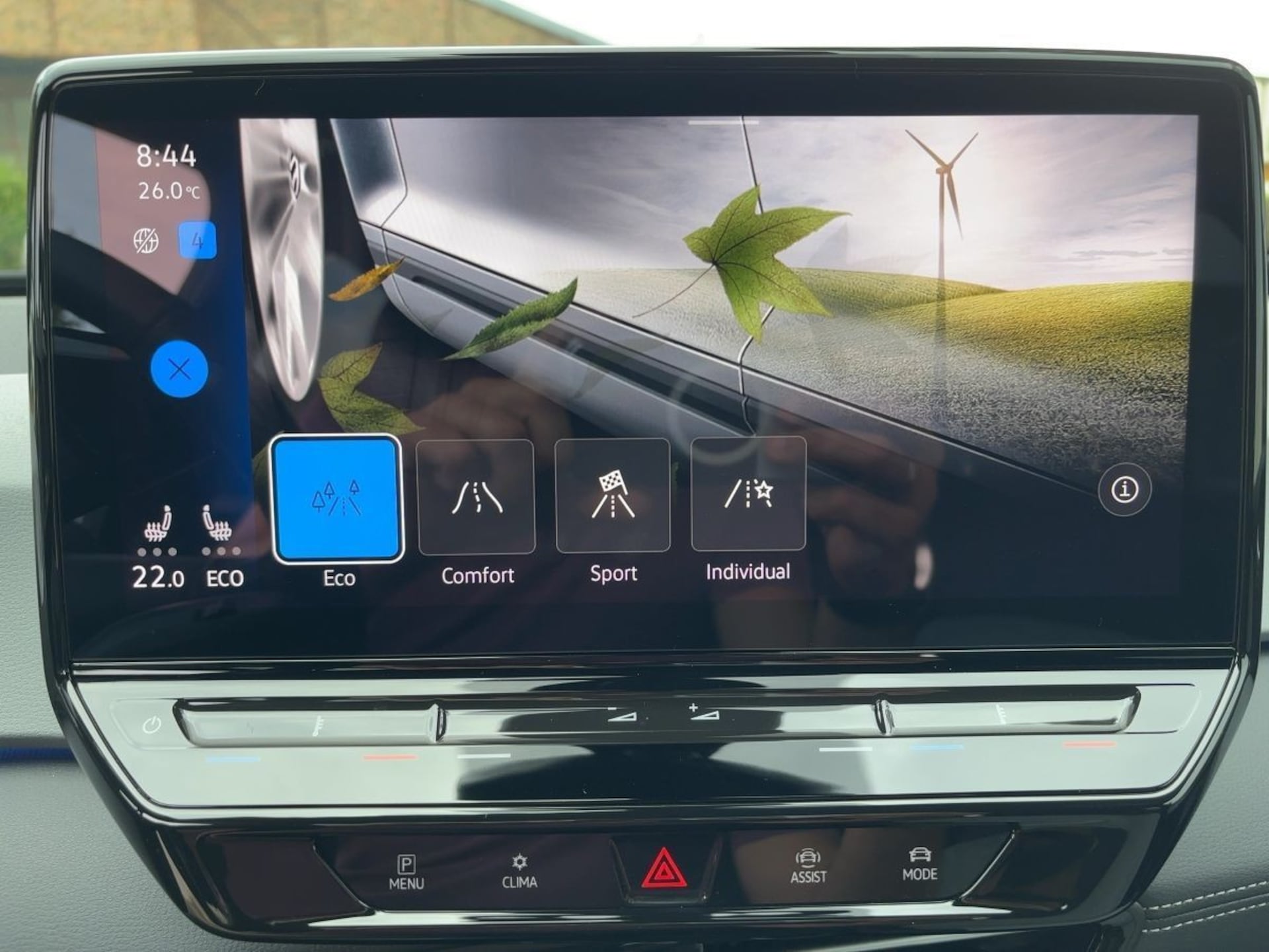 Volkswagen ID.3 MOVE Pro