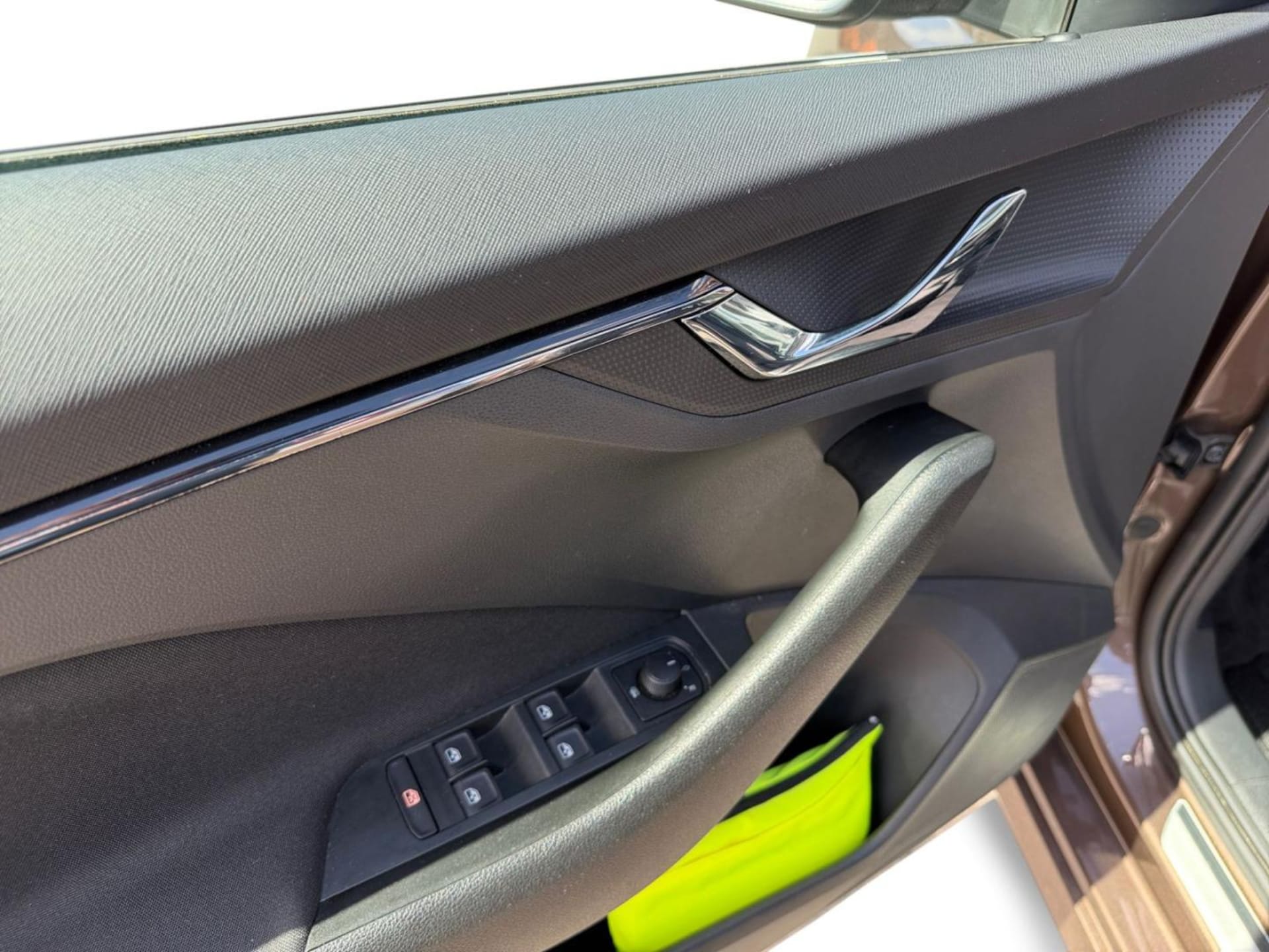 Skoda Kamiq CLEVER