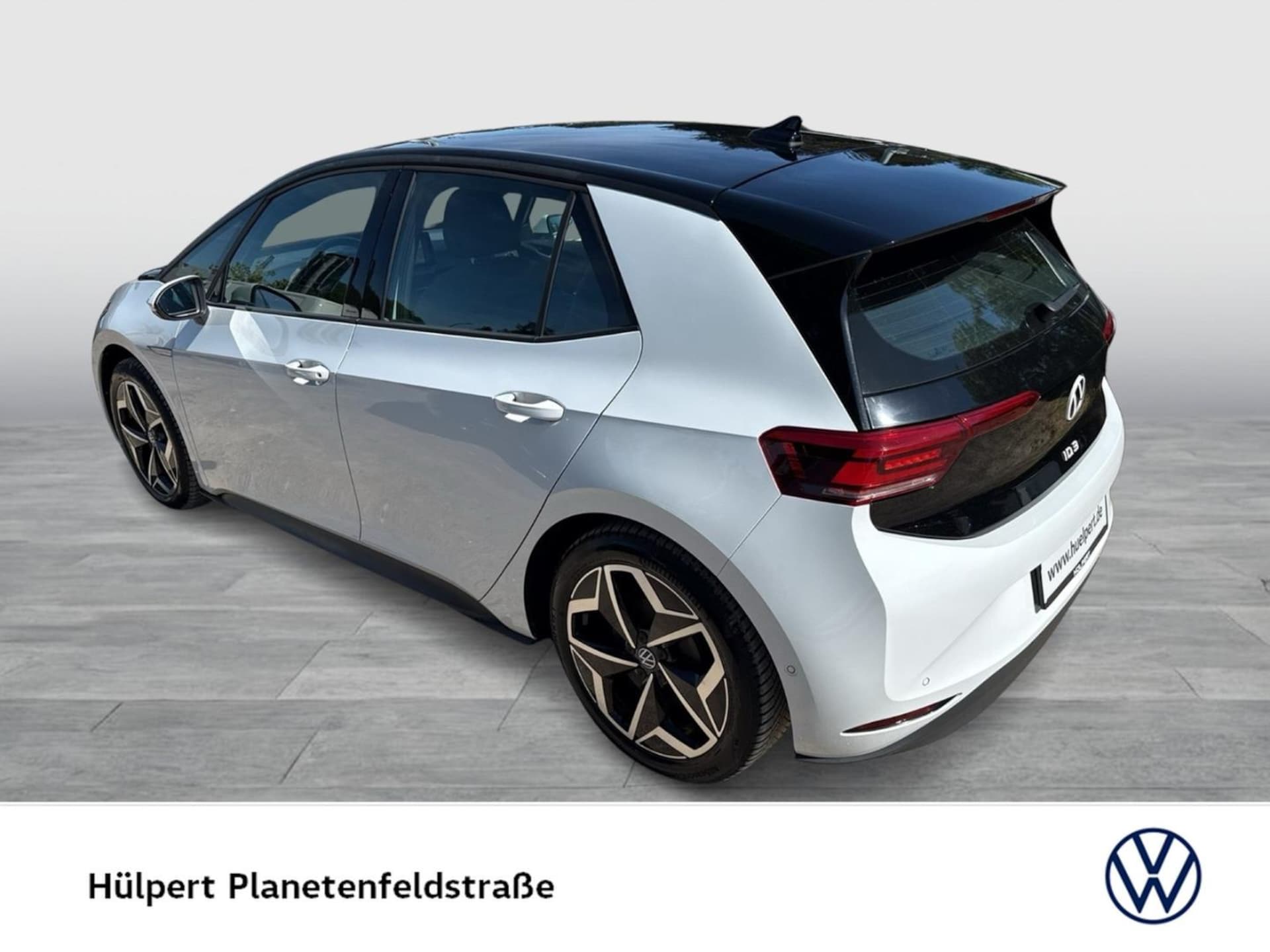 Volkswagen ID.3 Pure Performance