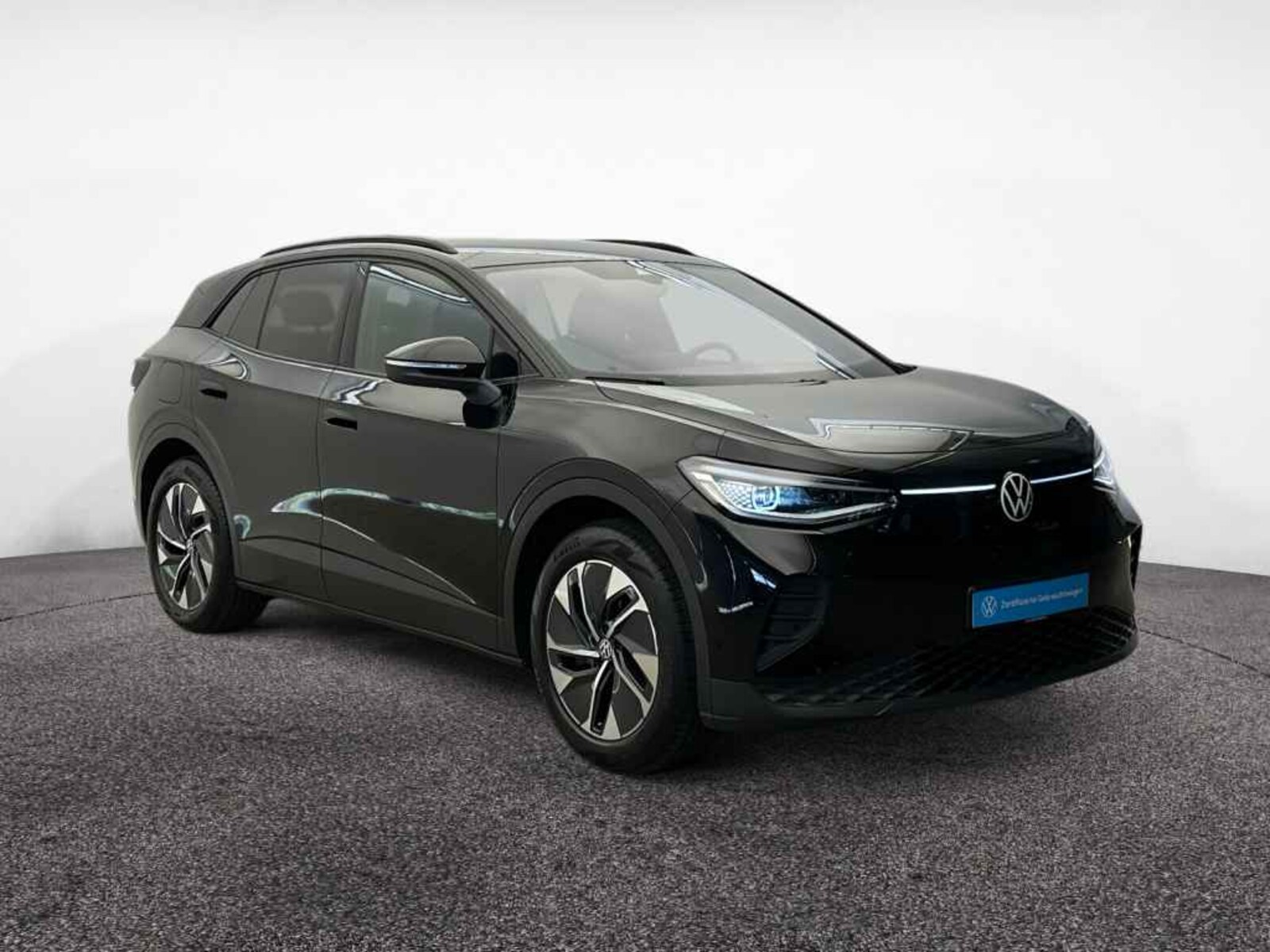 Volkswagen ID.4 – Bild 4