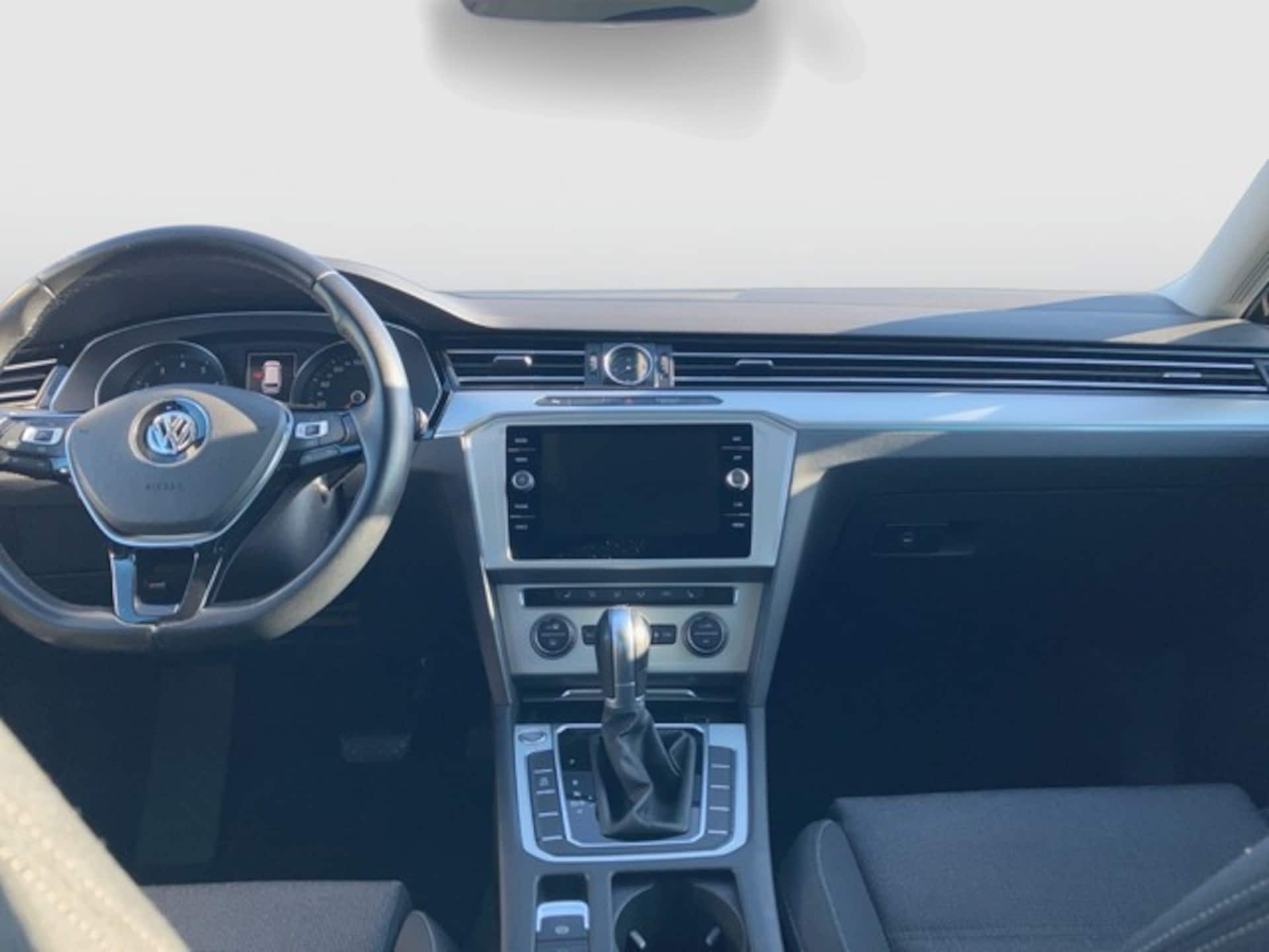 Volkswagen Passat Variant Comfortline