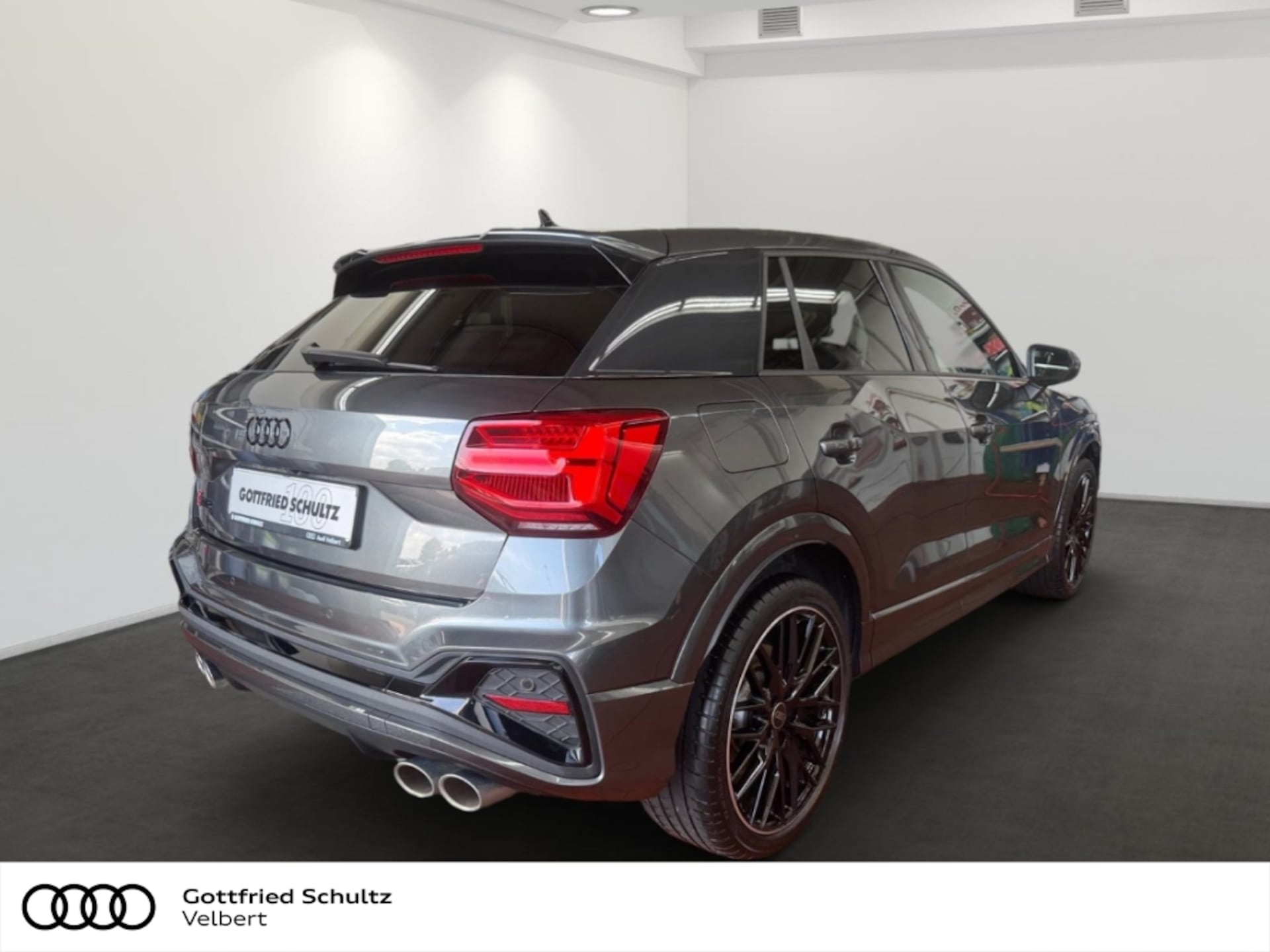Audi SQ2