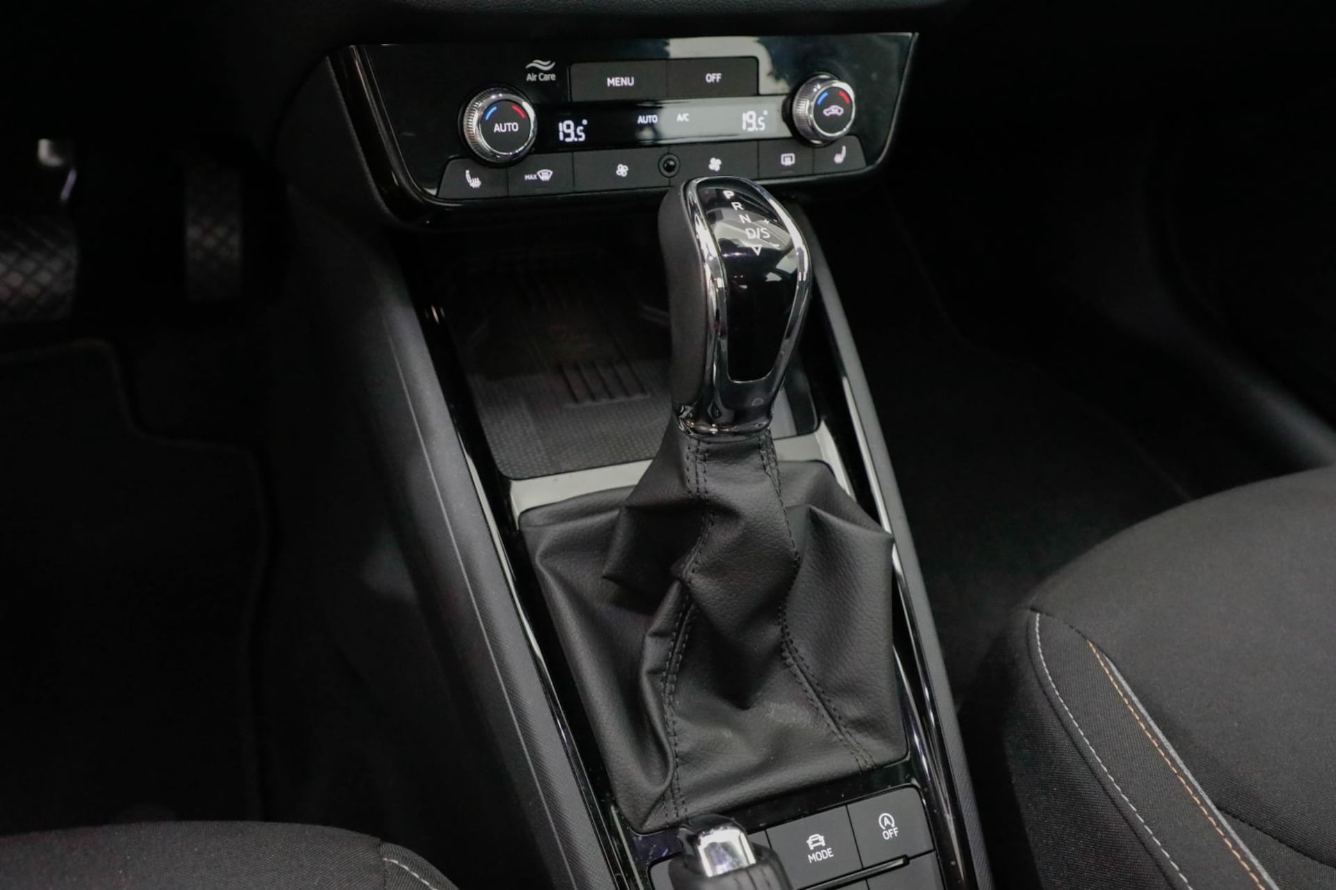 Skoda Scala Selection