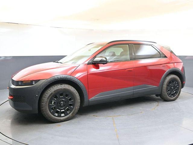 2025 Hyundai IONIQ 5