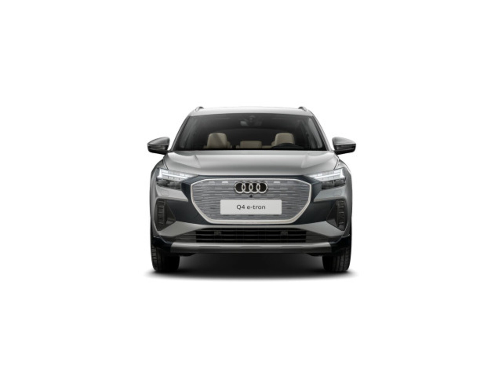 Audi Q4 e-tron – Bild 8