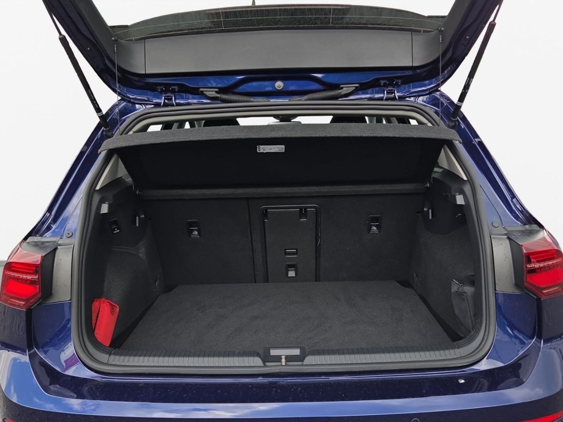 Volkswagen Golf Active