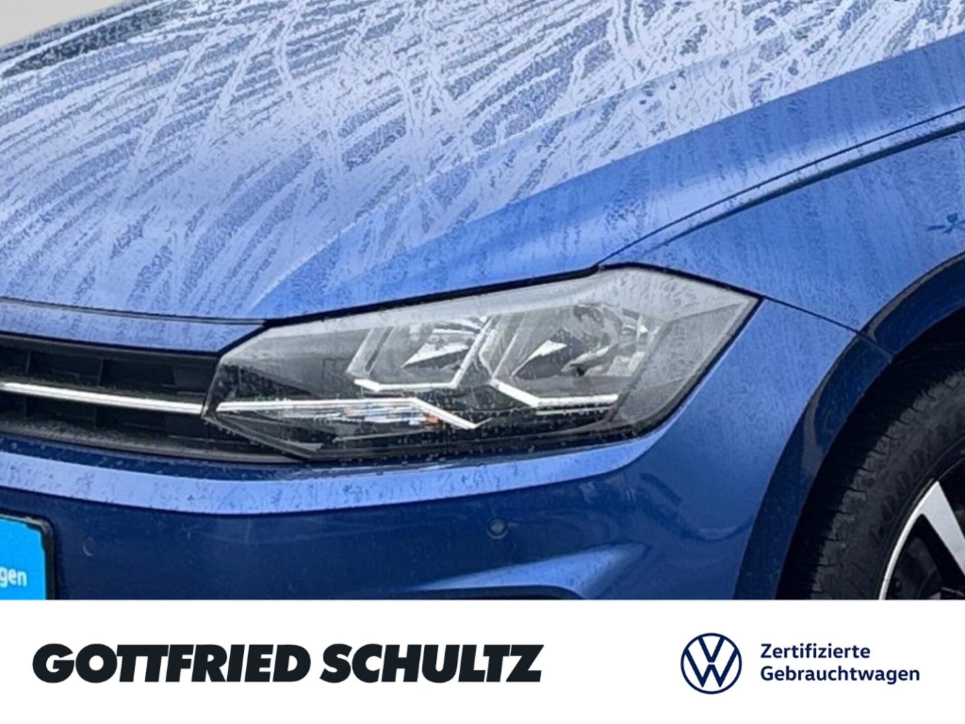 Volkswagen Polo United