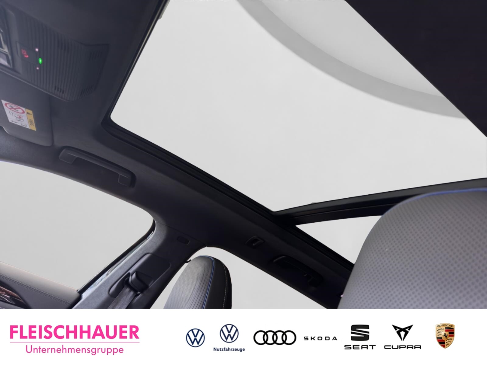 Volkswagen Passat – Bild 15