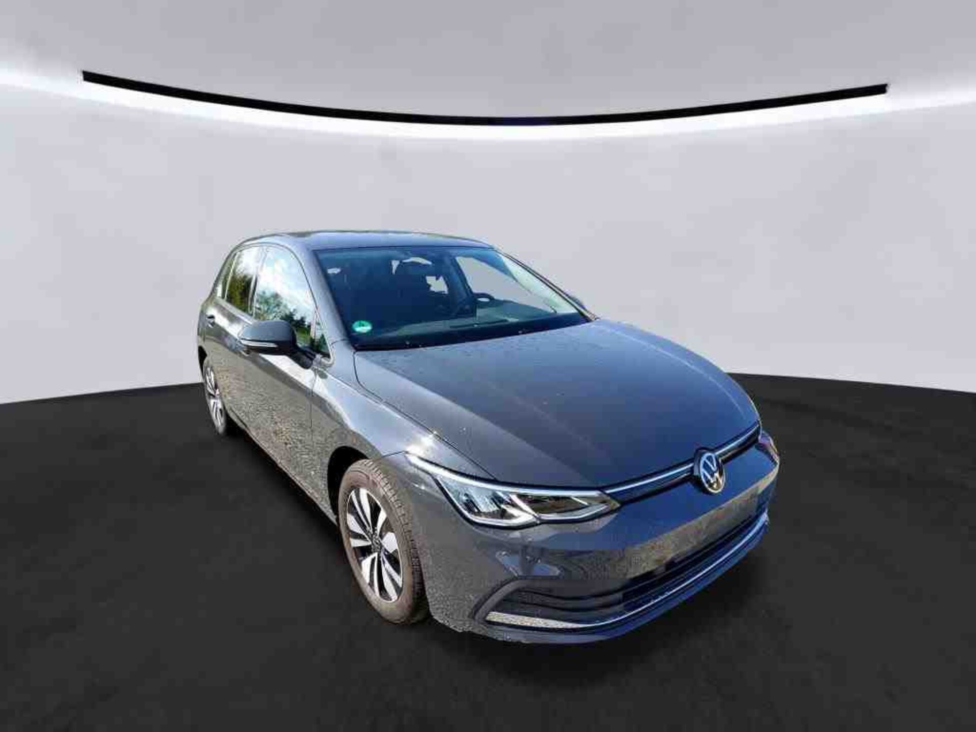 Volkswagen Golf MOVE