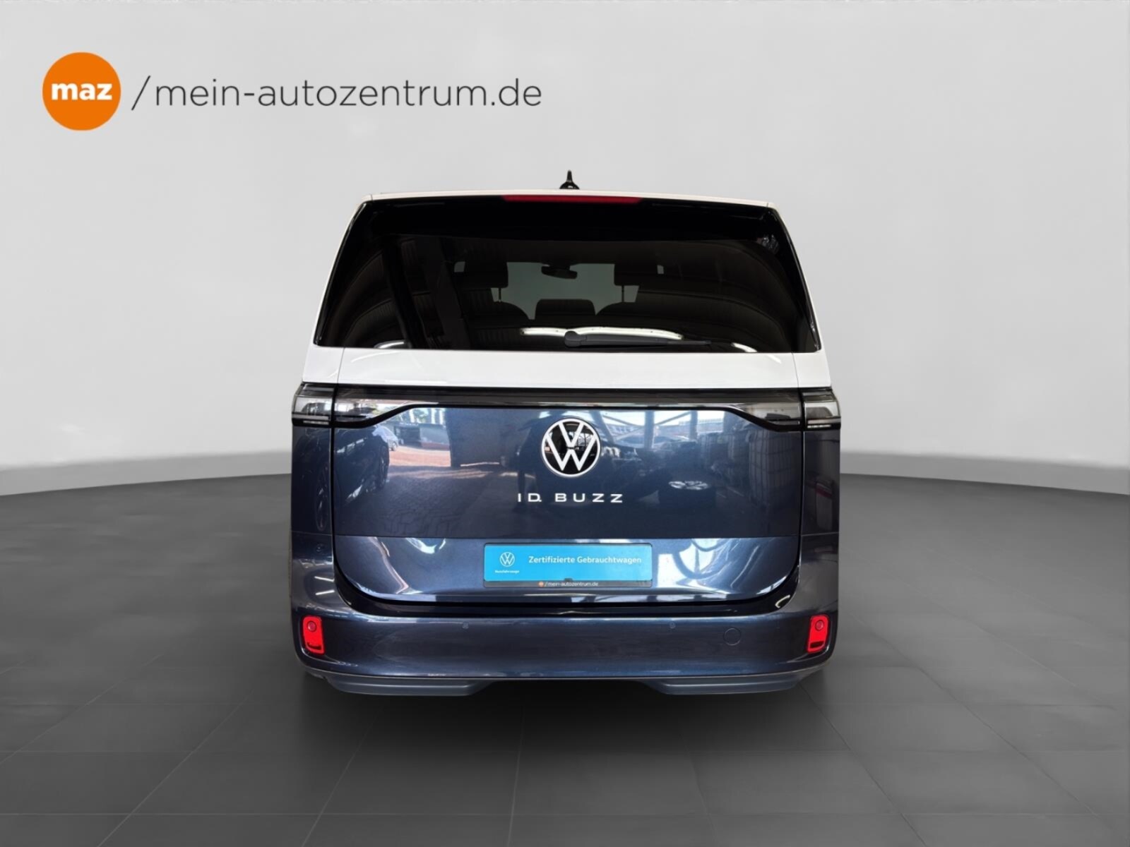 Volkswagen ID. Buzz – Bild 5