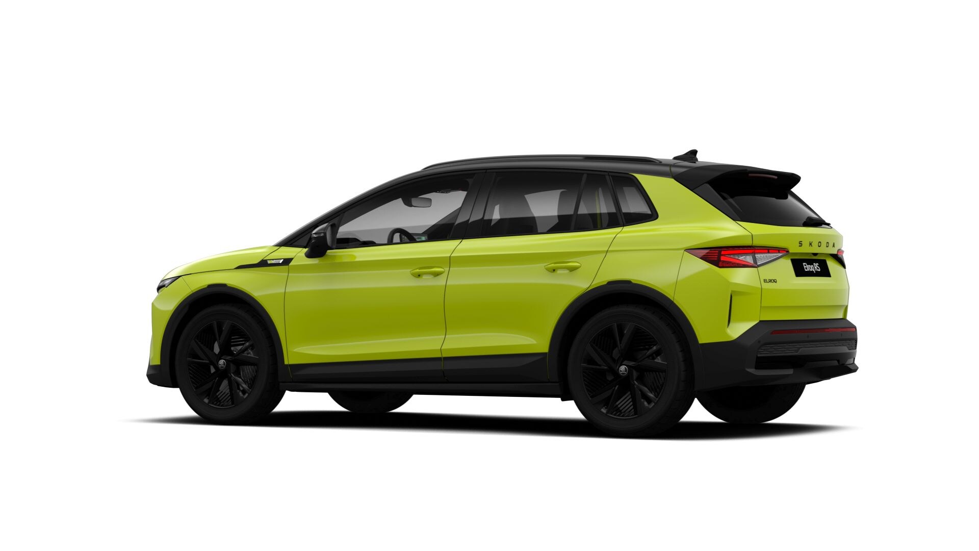 Skoda Elroq RS