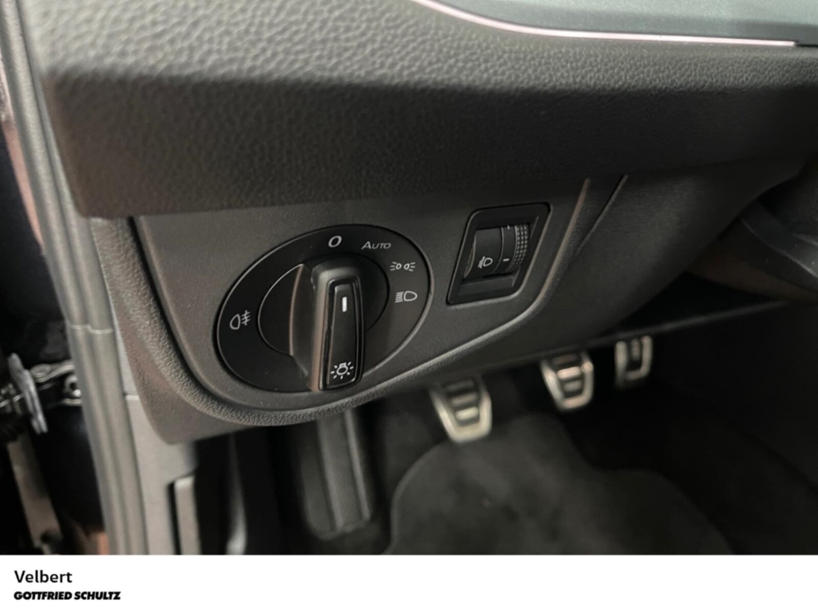 Volkswagen Taigo – Bild 11