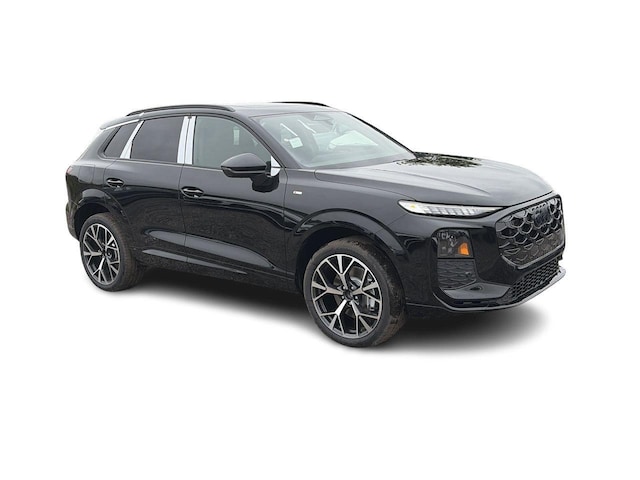 2026 Audi Q3 SUV