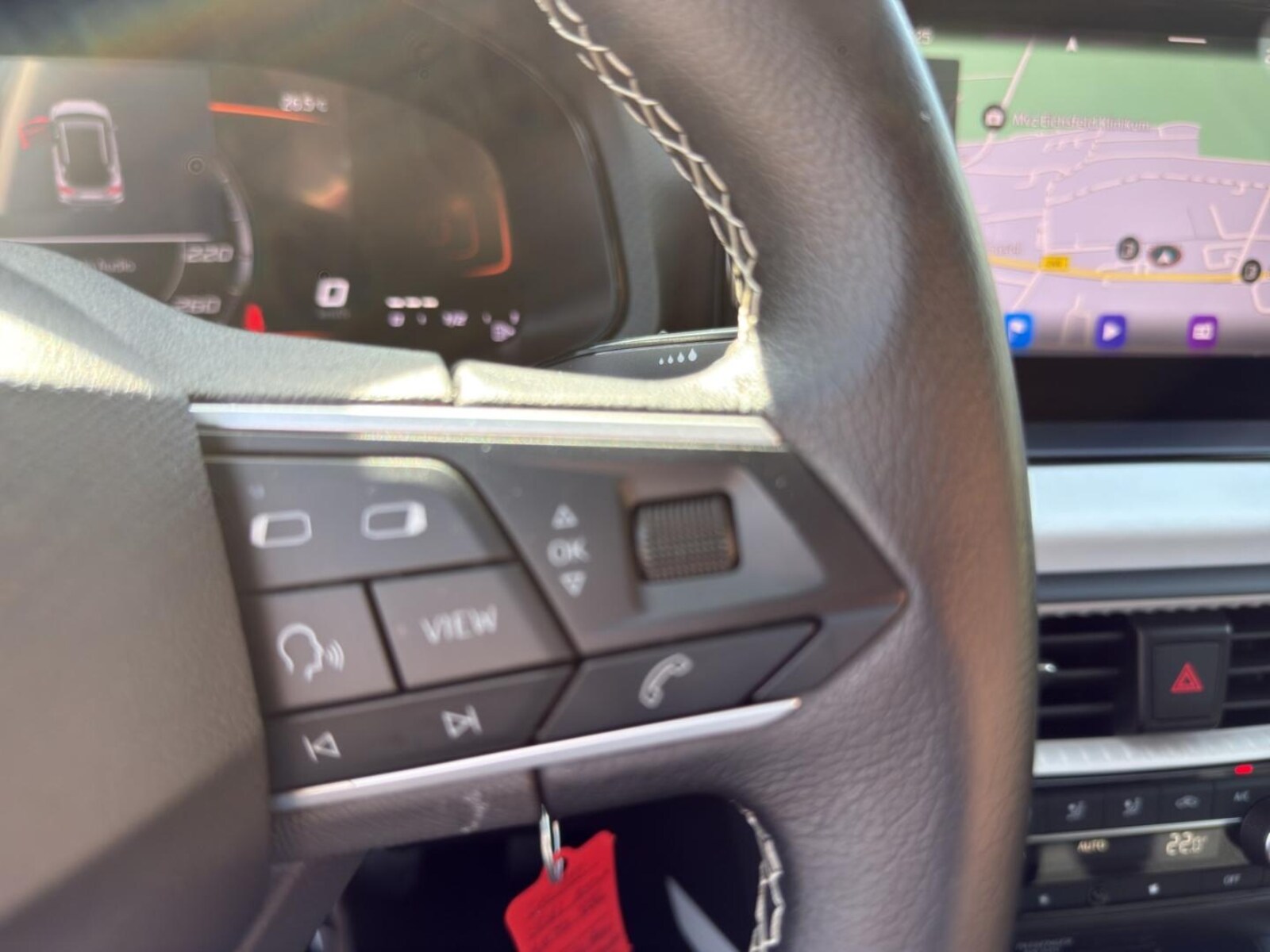 SEAT Arona – Bild 19