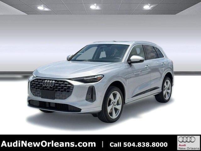 2026 Audi Q5