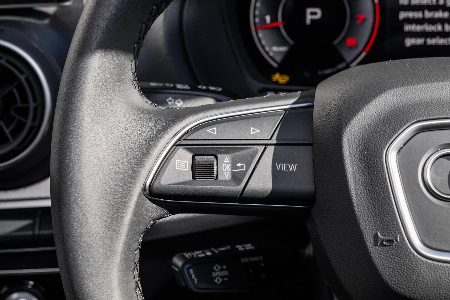 Image about Audi Q2 S line edition TFSI S tronic
