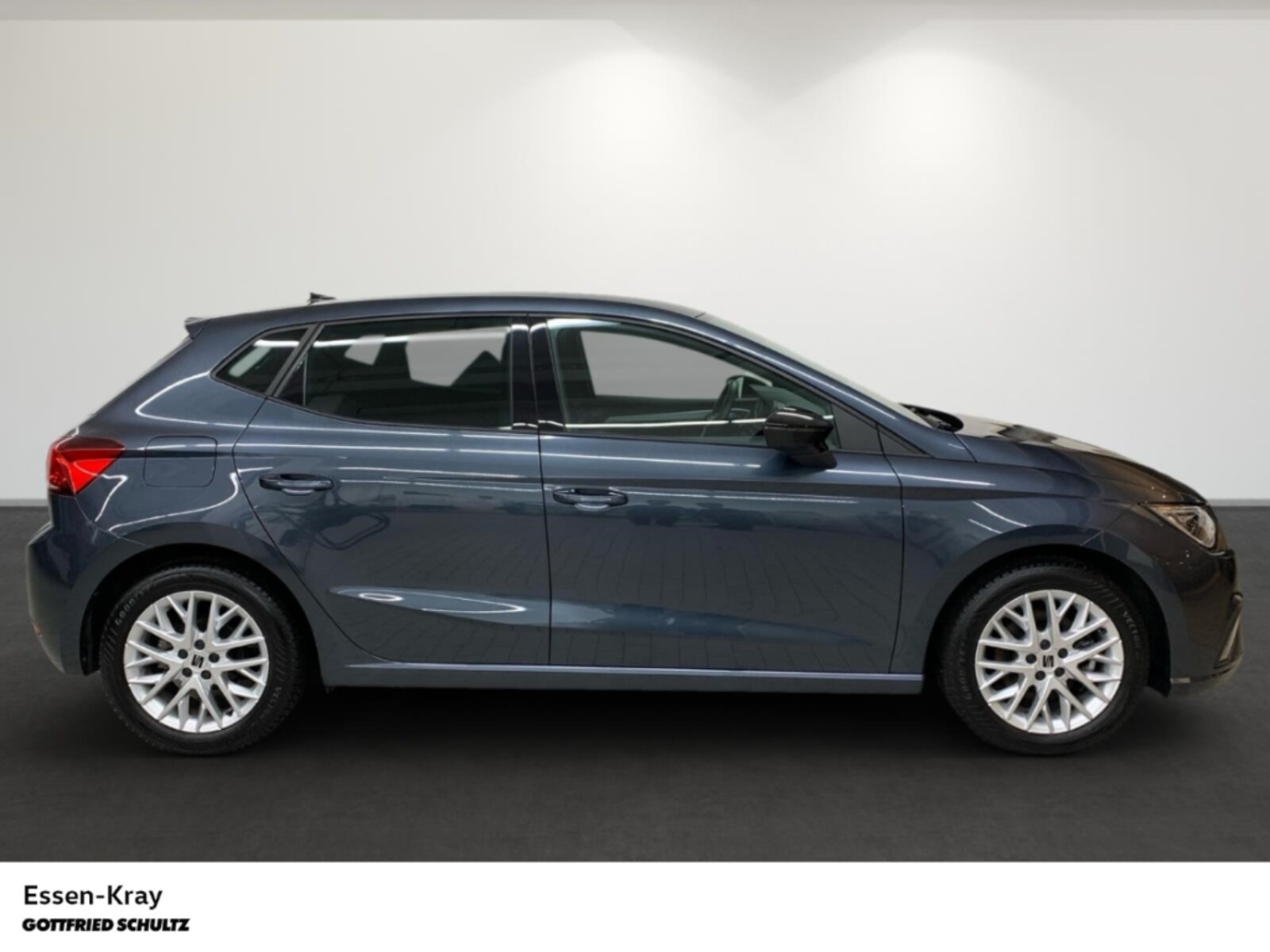 SEAT Ibiza – Bild 2