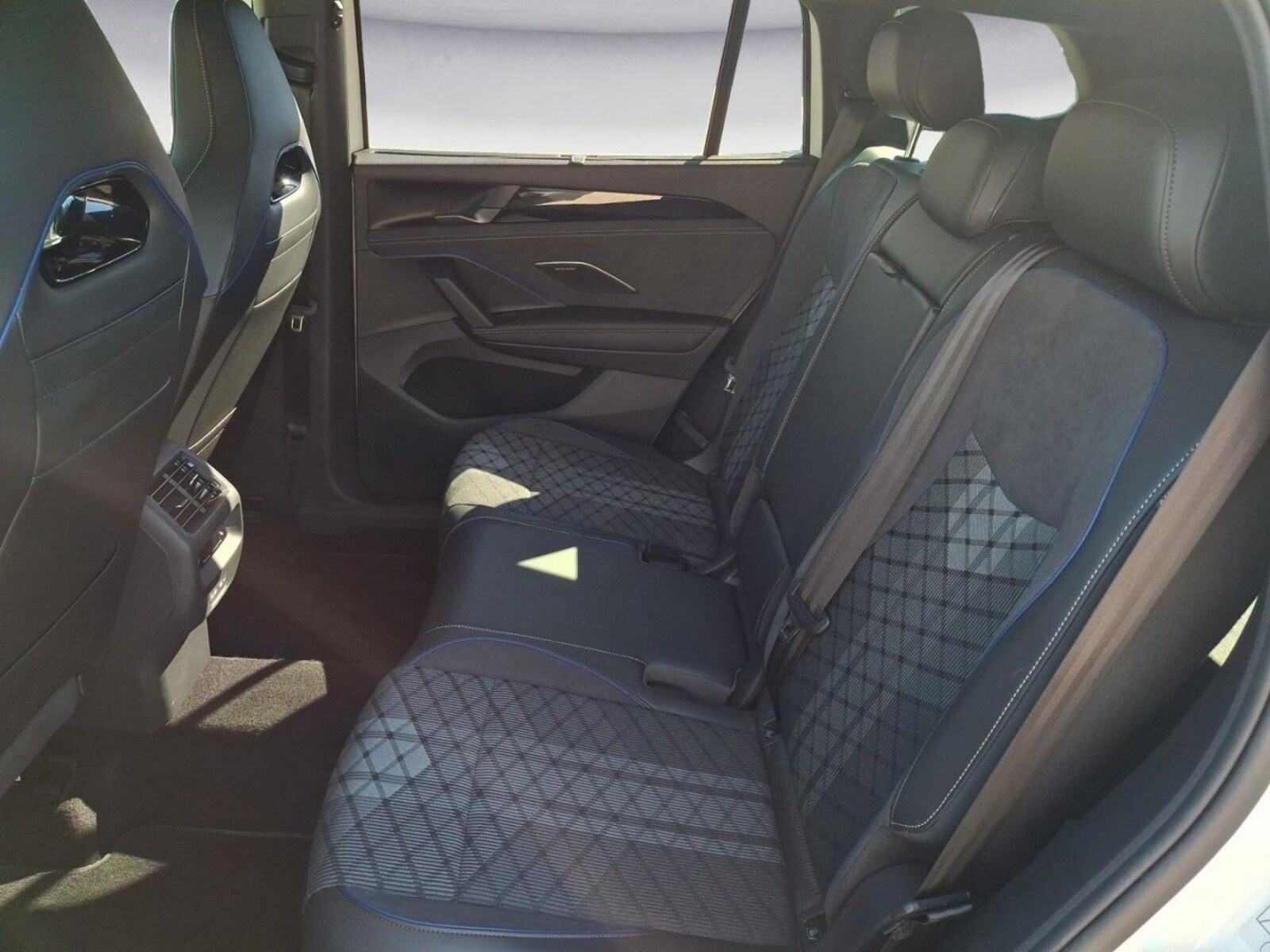 Volkswagen Tayron – Bild 14