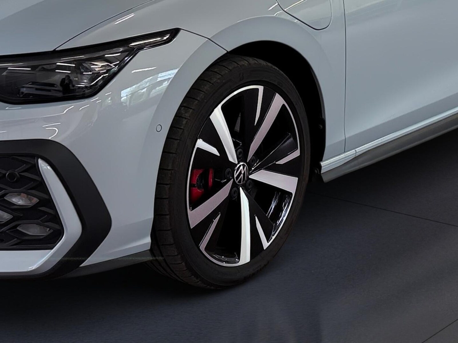 Volkswagen Golf – Bild 14
