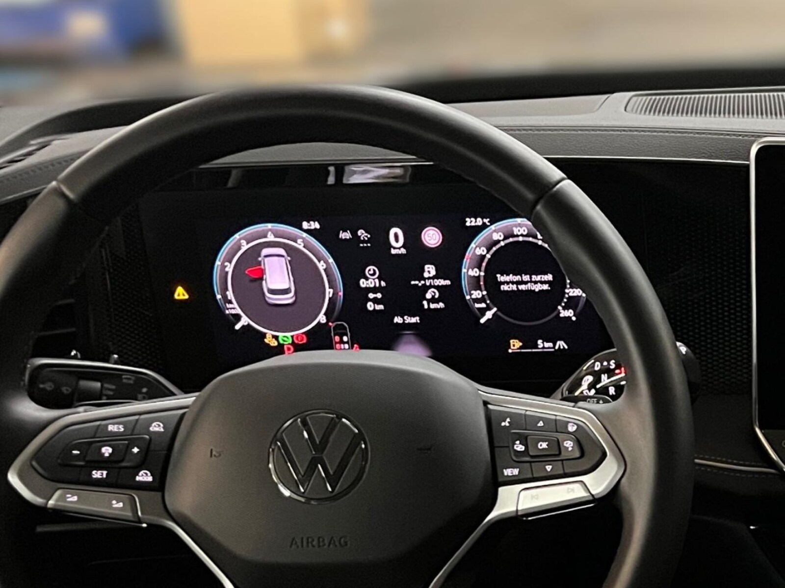 Volkswagen Passat – Bild 11