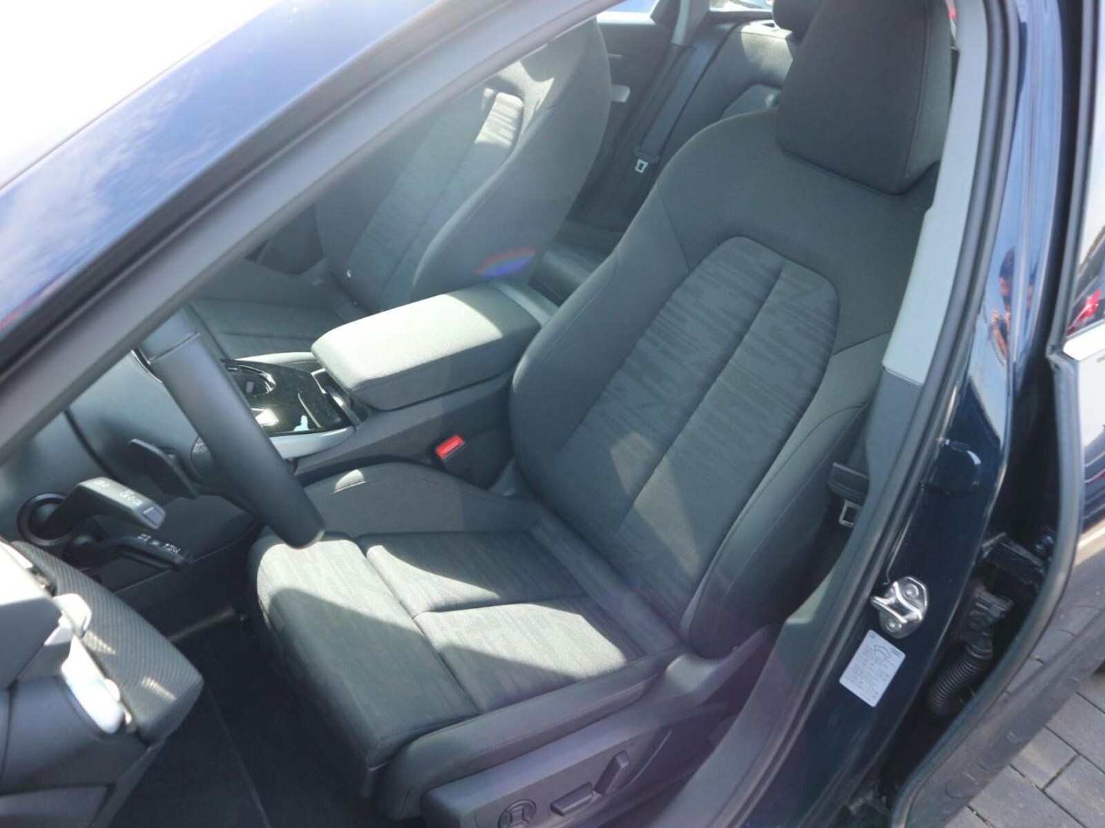 Audi A6 Avant – Bild 17