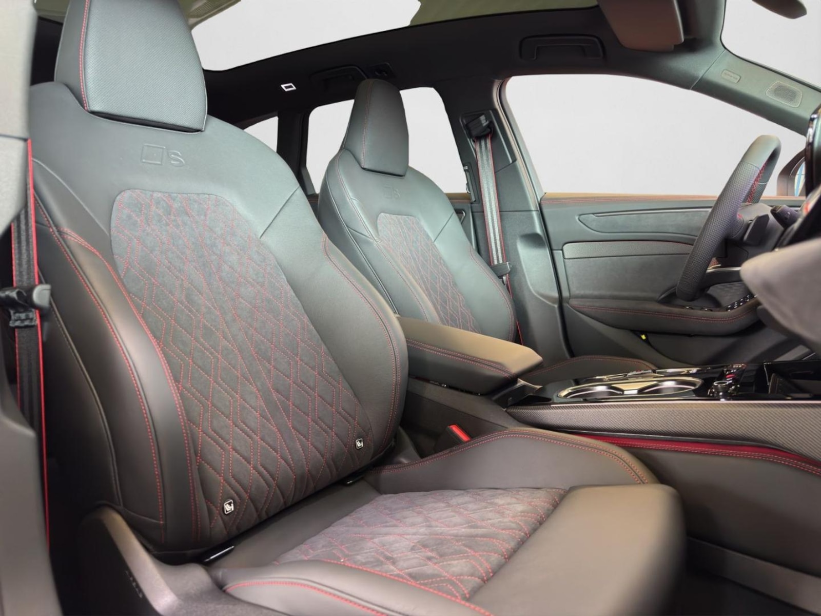 Audi A6 Avant – Bild 4