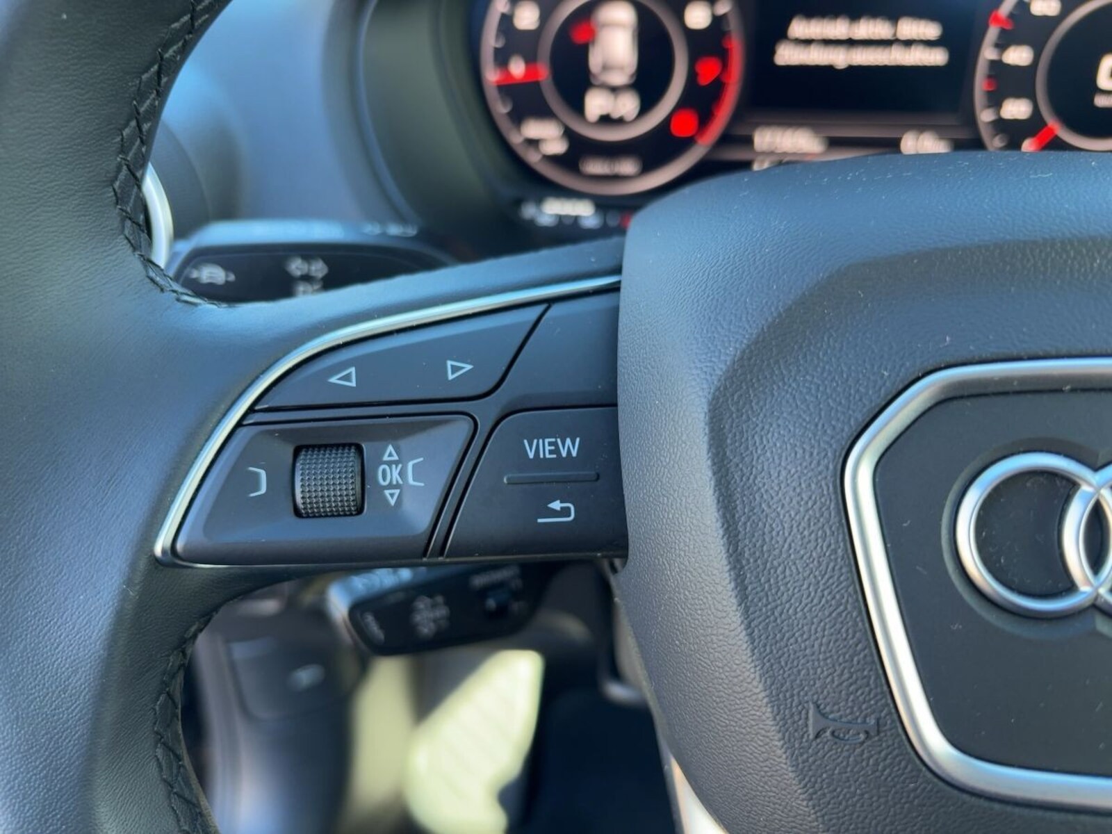 Audi Q2 – Bild 13
