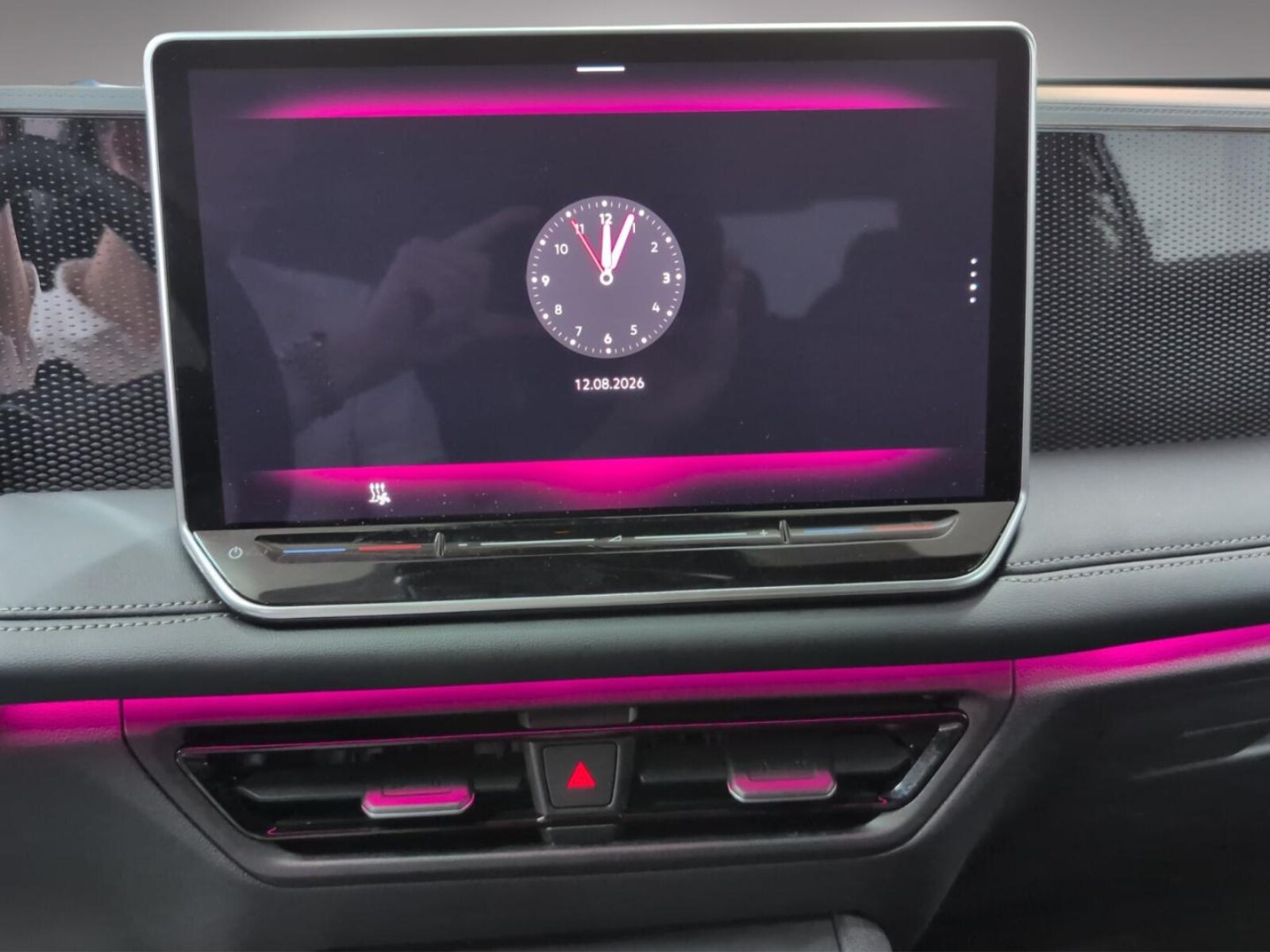 Volkswagen Tiguan – Bild 12
