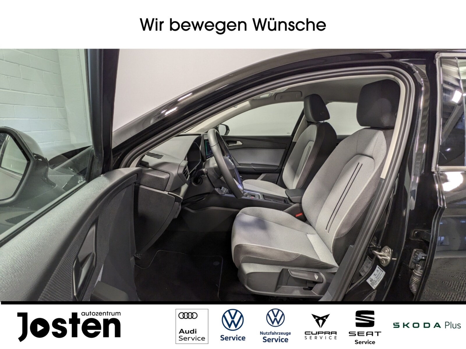 SEAT Leon – Bild 9