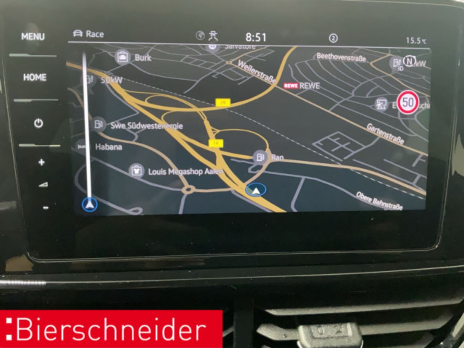 Volkswagen T-Roc – Bild 16
